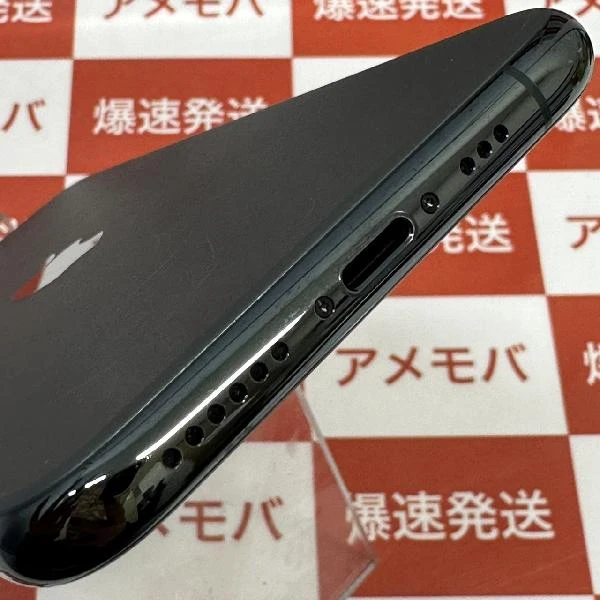 iPhone11 Pro au版SIMフリー 64GB MWC62J/A A2215 極美品