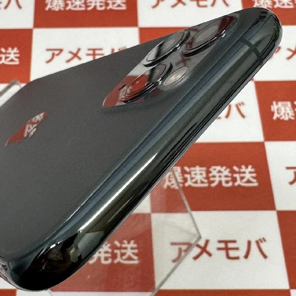 iPhone11 Pro au版SIMフリー 64GB MWC62J/A A2215 極美品