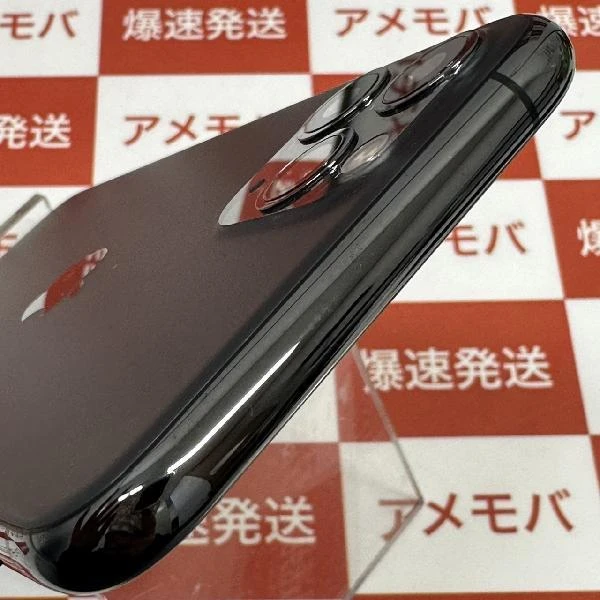 TU_iPhone11 Pro au版SIMフリー 64GB MWC22J/A A2215 極美品