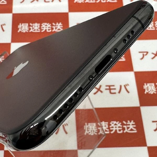 TU_iPhone11 Pro au版SIMフリー 64GB MWC22J/A A2215 極美品