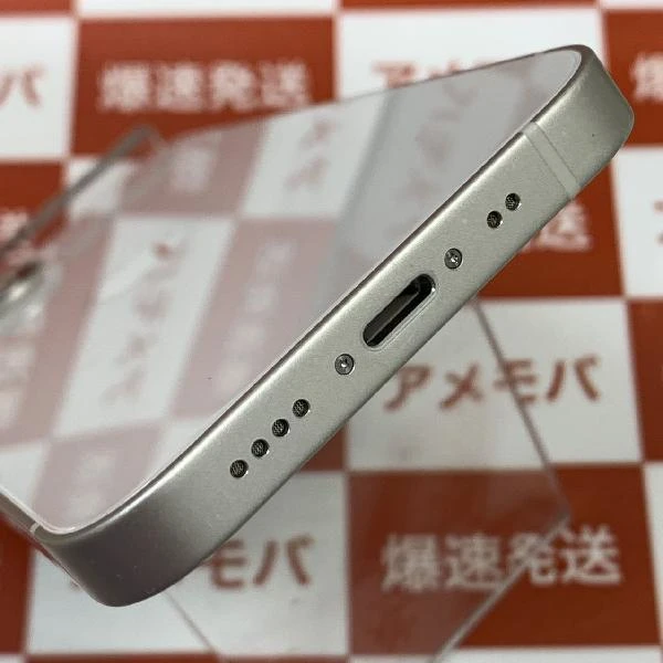 iPhone13 mini 128GB スターライト Apple版SIMフリー MLJE3J/A