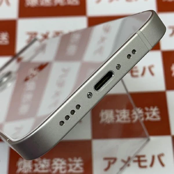 iPhone13 mini 128GB スターライト au版SIMフリー MLJE3J/A