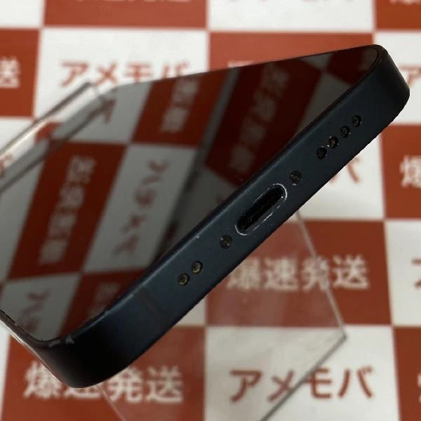 iPhone13 mini 128GB ミッドナイト Apple版SIMフリー MLJC3J/A