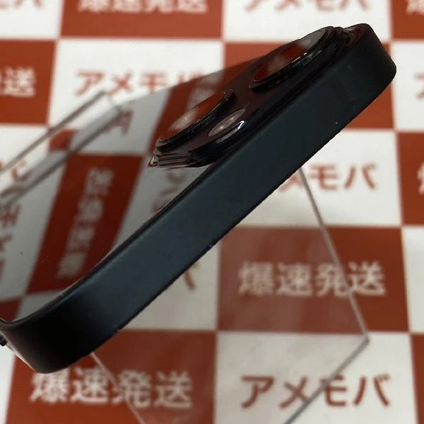 iPhone13 mini 128GB ミッドナイト Apple版SIMフリー MLJC3J/A