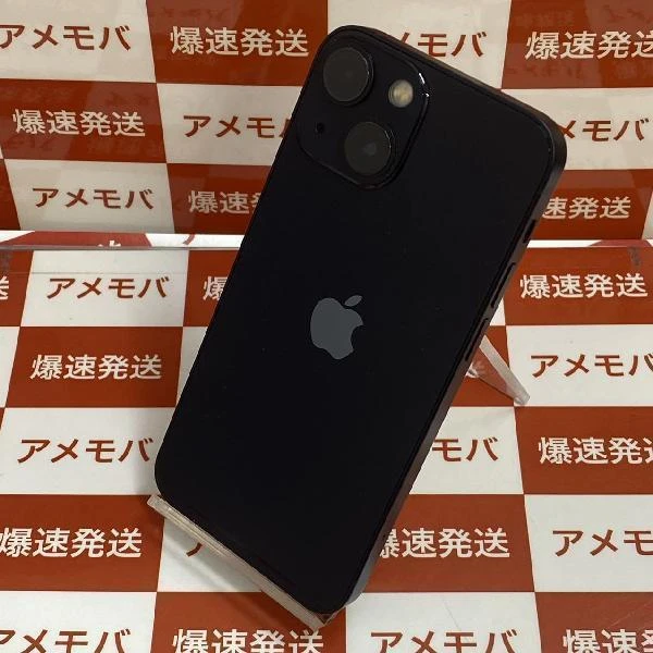 iPhone13 mini 128GB Apple版SIMフリー MLJC3J/A