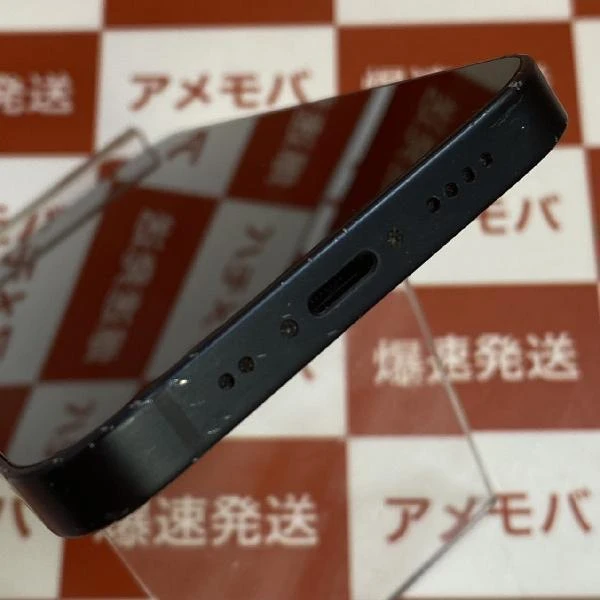 iPhone13 mini 128GB ミッドナイト Apple版SIMフリー MLJC3J/A