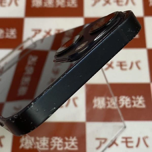 iPhone13 mini 128GB ミッドナイト Apple版SIMフリー MLJC3J/A