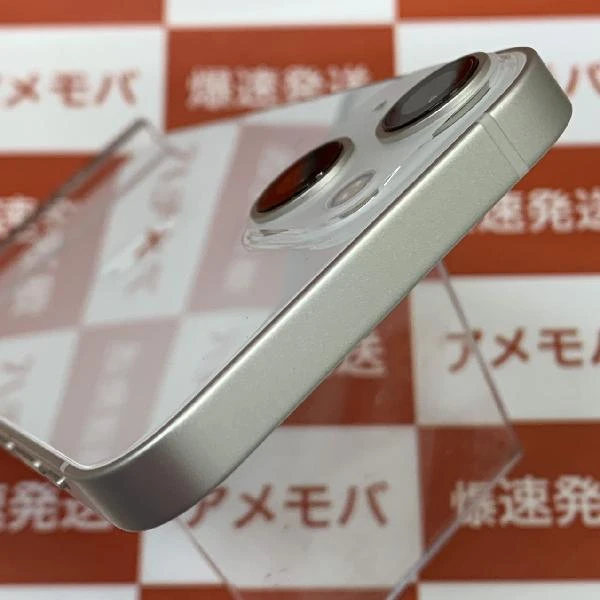 iPhone13 mini Apple版SIMフリー 128GB MLJE3J/A A2626