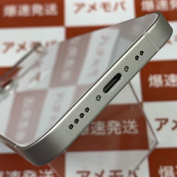 iPhone13 mini 128GB スターライト Apple版SIMフリー MLJE3J/A