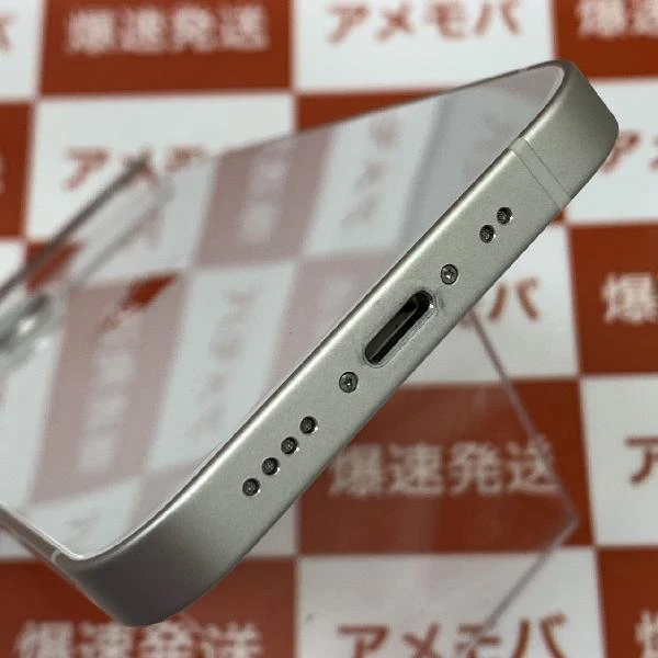 iPhone13 mini 128GB スターライト au版SIMフリー MLJE3J/A