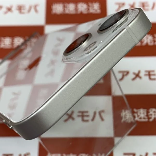 iPhone13 mini 128GB スターライト Apple版SIMフリー MLJE3J/A