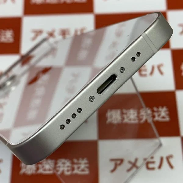 iPhone13 mini 128GB スターライト Apple版SIMフリー MLJE3J/A