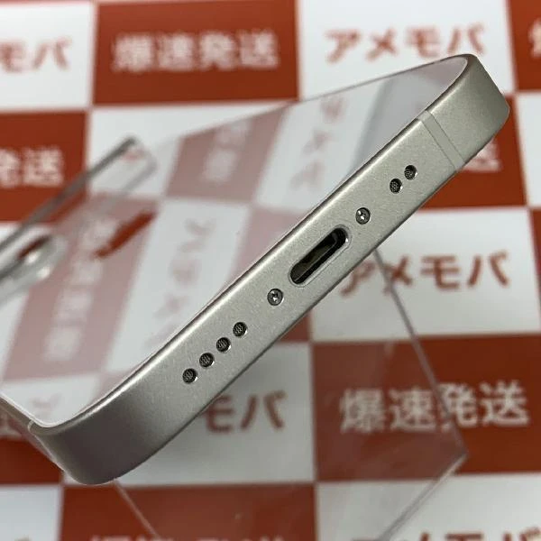 iPhone13 mini 128GB スターライト Apple版SIMフリー MLJE3J/A