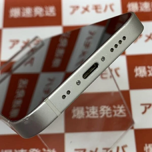 iPhone13 mini 128GB スターライト Apple版SIMフリー MLJE3J/A