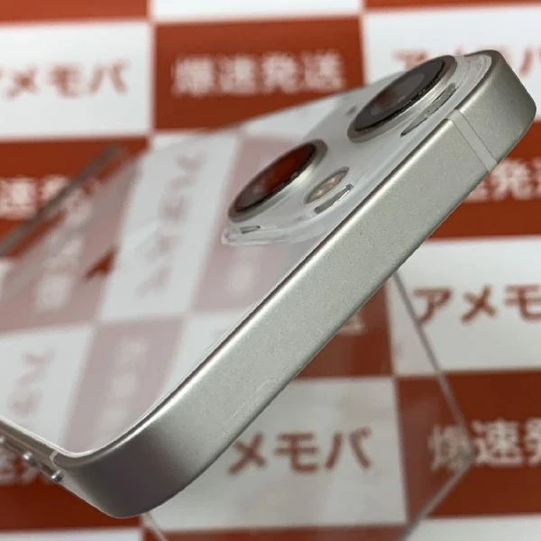 iPhone13 mini 128GB スターライト Apple版SIMフリー MLJE3J/A