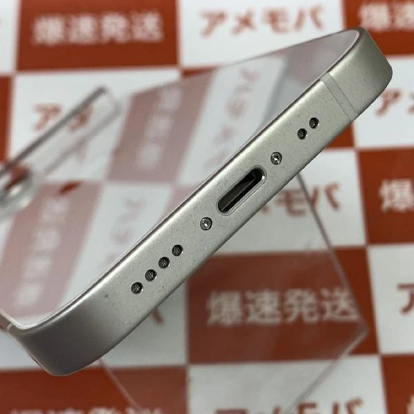 iPhone13 mini 128GB スターライト docomo版SIMフリー MLJE3J/A