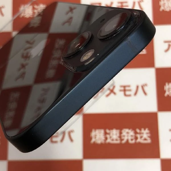 iPhone13 mini 128GB ミッドナイト SoftBank版SIMフリー MLJC3J/A