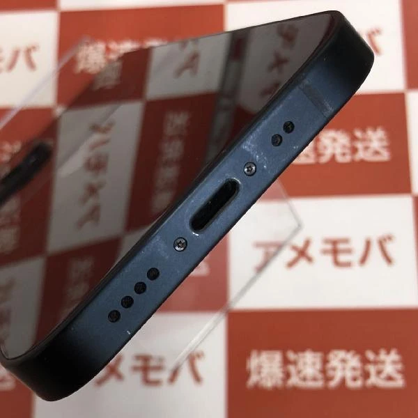 iPhone13 mini 128GB ミッドナイト SoftBank版SIMフリー MLJC3J/A