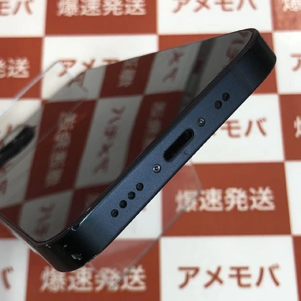 iPhone13 mini 128GB ミッドナイト Apple版SIMフリー MLJC3J/A