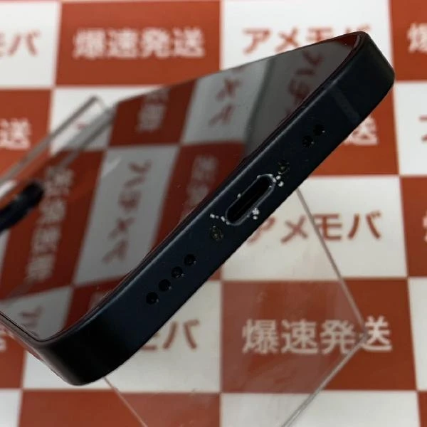 iPhone13 mini 128GB ミッドナイト Apple版SIMフリー MLJC3J/A