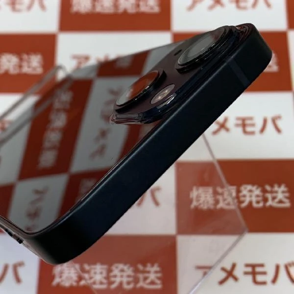 iPhone13 mini 128GB ミッドナイト Apple版SIMフリー MLJC3J/A