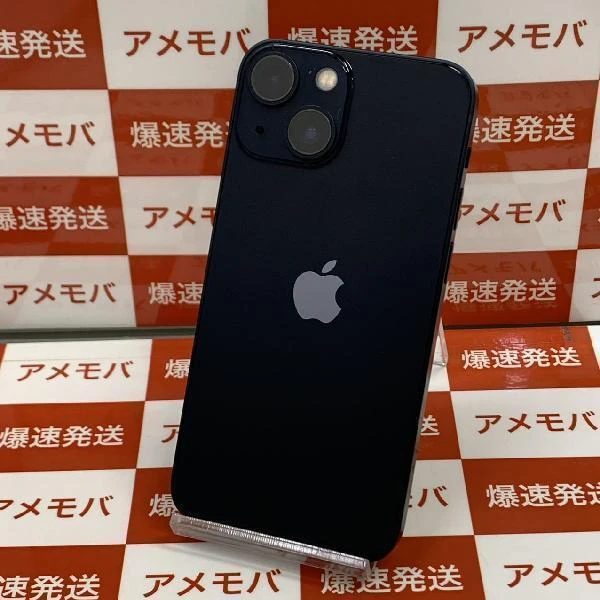 iPhone13 mini Apple版SIMフリー 128GB MLJC3J/A A2626 極美品