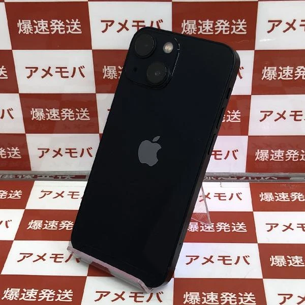 iPhone13 mini Apple版SIMフリー 128GB MLJC3J/A A2626