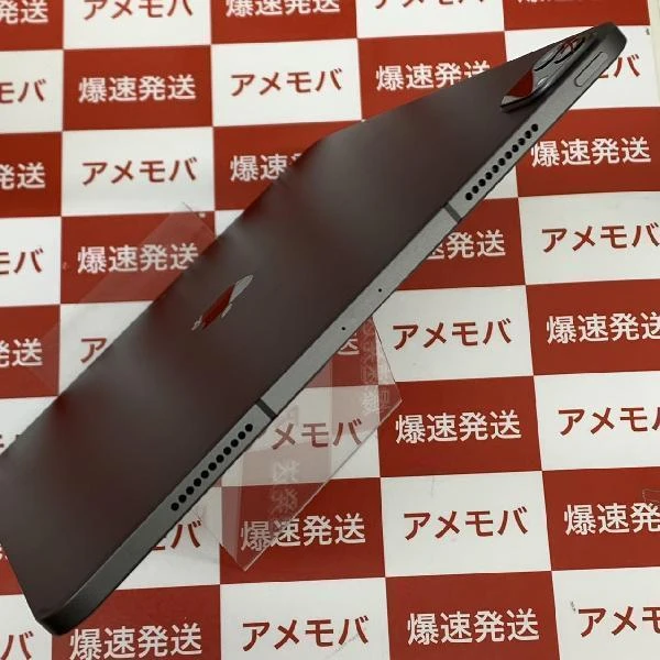 iPad Pro 12.9インチ 第5世代 au版SIMフリー 128GB MHR43J/A A2461 美品 スペースグレイ