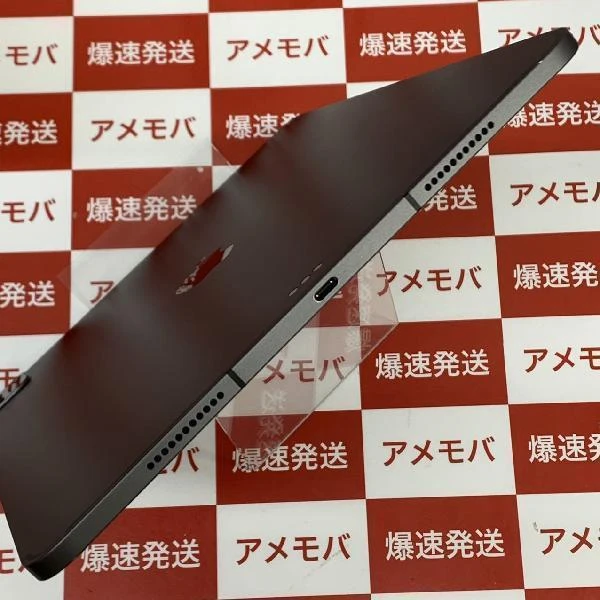 iPad Pro 12.9インチ 第5世代 au版SIMフリー 128GB MHR43J/A A2461 美品 スペースグレイ