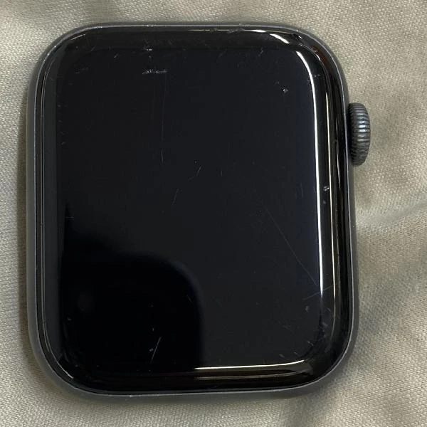 Apple Watch Series 4 GPSモデル  44mm Nike MU6L2J/A