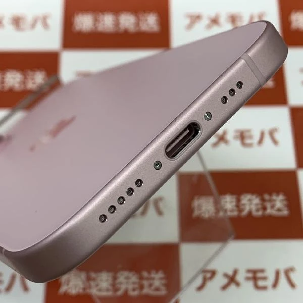 iPhone15 Apple版SIMフリー 128GB MTMJ3J/A A3089 新品同様