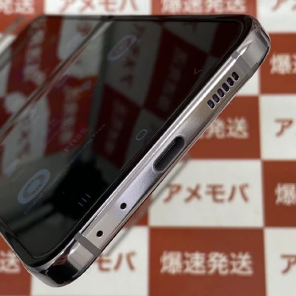 Galaxy Z Flip5 SIMフリー 512GB SM-F731N 新品同様品 No 商品カラー