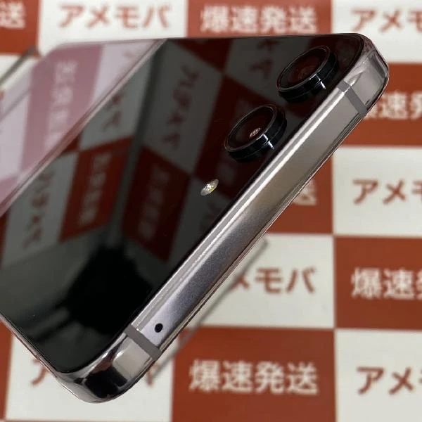 Galaxy Z Flip5 SIMフリー 512GB SM-F731N 新品同様品 No 商品カラー