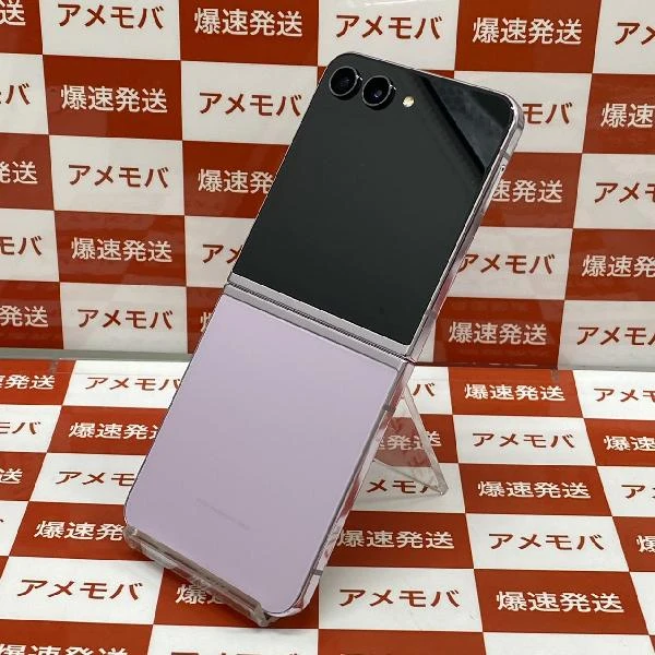 Galaxy Z Flip5 SIMフリー 512GB SM-F731N 新品同様品 No 商品カラー