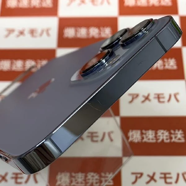 iPhone13 Pro Max au版SIMフリー 256GB MLJD3J/A A2641