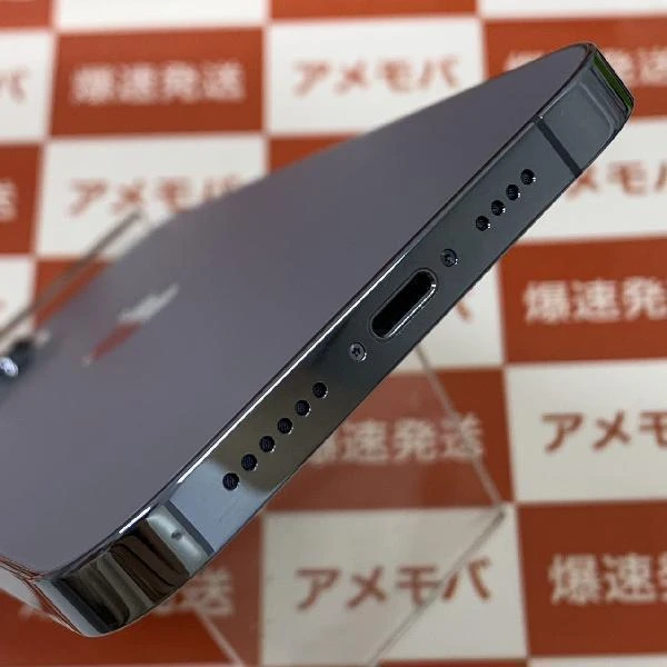 iPhone13 Pro Max au版SIMフリー 256GB MLJD3J/A A2641