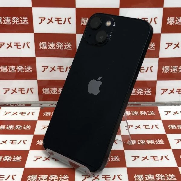iPhone13 SoftBank版SIMフリー 128GB MLNC3J/A A2631 美品