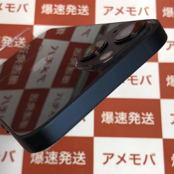 iPhone13 SoftBank版SIMフリー 128GB MLNC3J/A A2631 美品