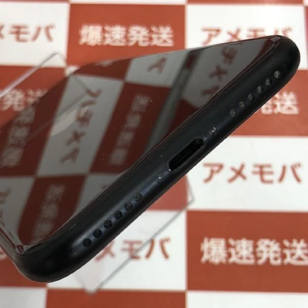 iPhoneSE 第2世代 Apple版SIMフリー 128GB MHGT3J/A A2296 極美品 ブラック