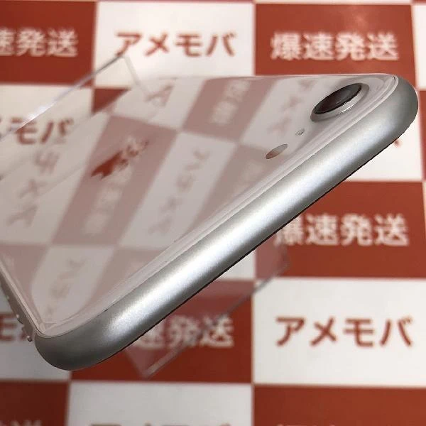 iPhoneSE 第2世代 Apple版SIMフリー 64GB MHGQ3J/A A2296 新品同様 ホワイト