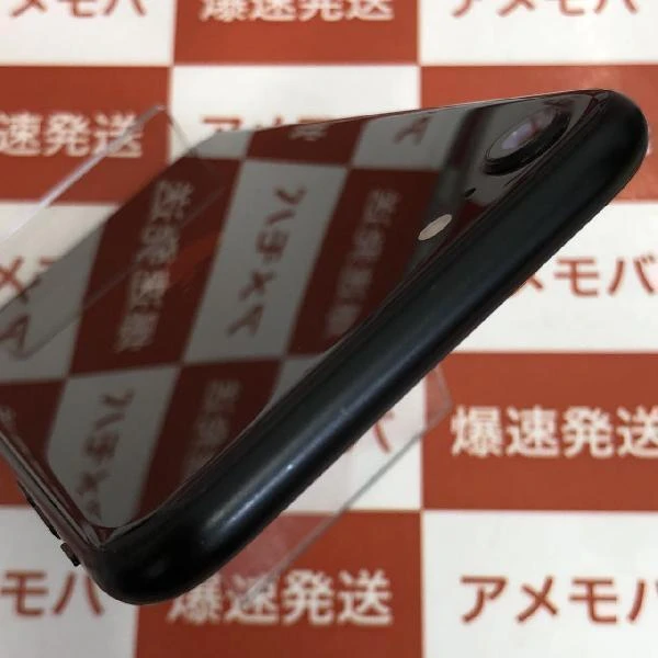 iPhoneSE 第2世代 Apple版SIMフリー 128GB MXD02J/A A2296 ブラック