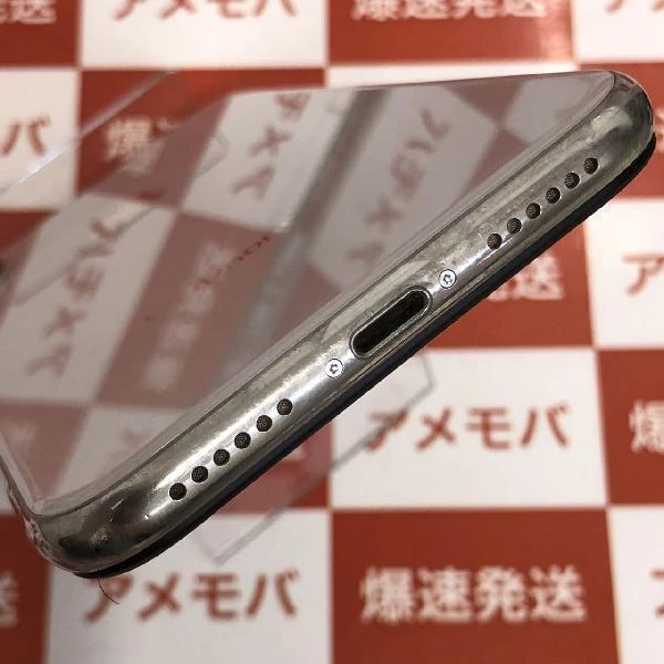 iPhoneX Apple版SIMフリー 256GB NQC22J/A A1902