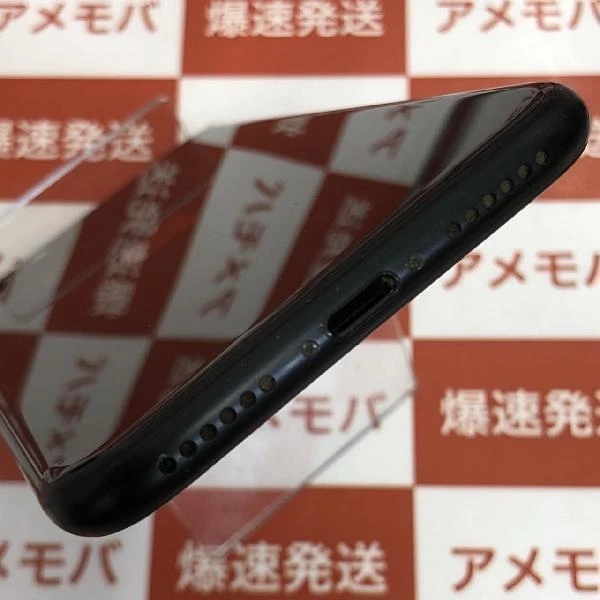 iPhoneSE 第2世代 Apple版SIMフリー 128GB MXD02J/A A2296 ブラック