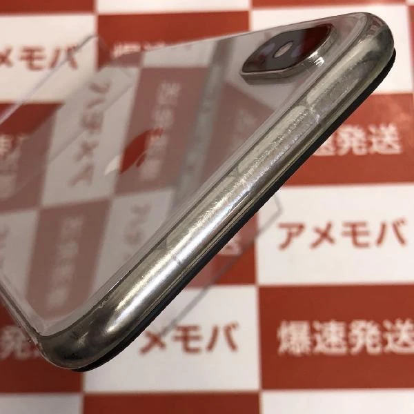 iPhoneX Apple版SIMフリー 256GB NQC22J/A A1902