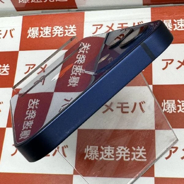 iPhone12 mini docomo版SIMフリー 128GB MGDP3J/A A2398 ブルー