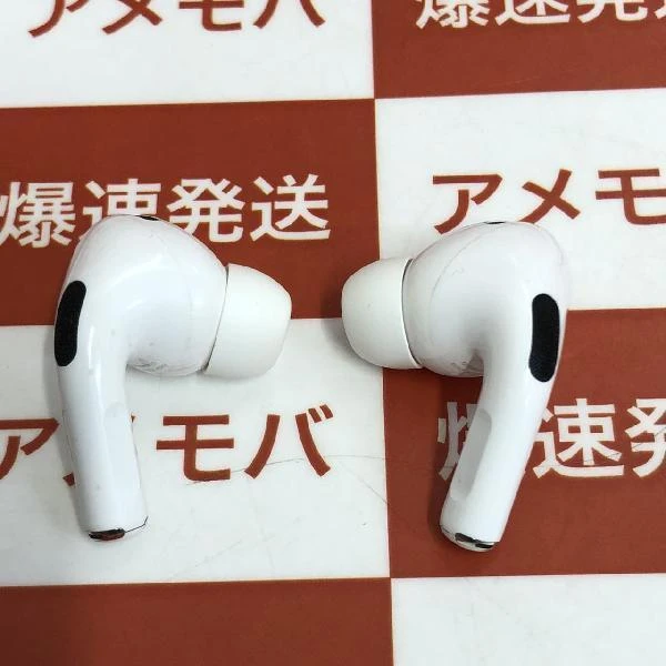 AirPods Pro 第2世代 MQD83J/A ホワイト