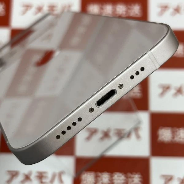 iPhone12 SoftBank版SIMフリー 128GB MGHV3J/A A2402 美品 ホワイト