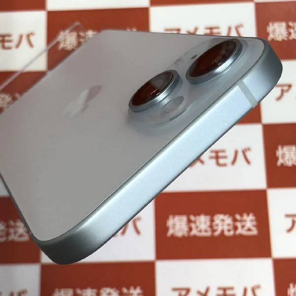 iPhone15 Apple版SIMフリー 512GB MTMX3J/A A3089 開封未使用品