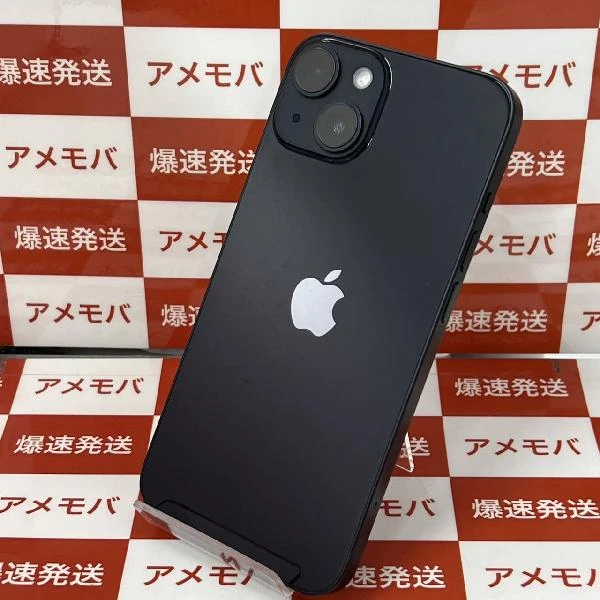 iPhone14 SoftBank版SIMフリー 128GB NPUD3J/A A2881 交換未使用