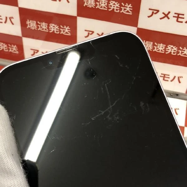 iPhone14 Plus au版SIMフリー 128GB 3L277J/A A2885